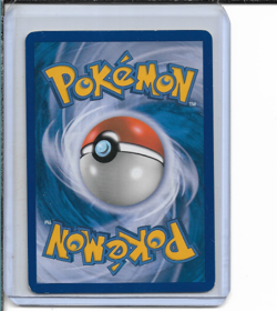 Pokemon Great Encounters Rotom Holo Rare #7/106 Excellent Condition - Image 2