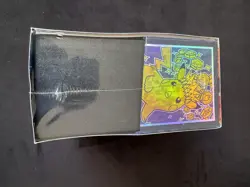 Pokemon Surging Sparks ETB Elite Trainer Box - New & Sealed in protective case - Image 2