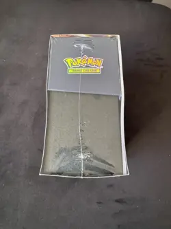Pokemon Surging Sparks ETB Elite Trainer Box - New & Sealed in protective case - Image 3