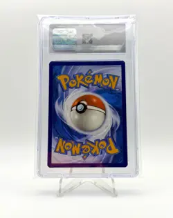 2023 POKEMON CROWN ZENITH GALARIAN GALLERY PIKACHU GG30/GG70 CGC 10 - Image 2