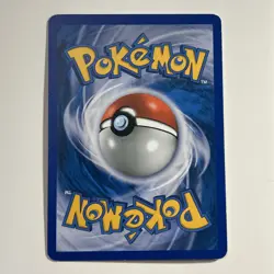 2007 Pokemon, D&P Secret Wonders, #13/132 Ludicolo Lv. 47, Holo Rare (b) - Image 2