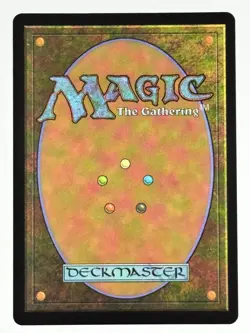 Trash the Town FOIL Outlaws of Thunder Junction 186 NM Magic MTG - Image 2