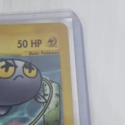Chinchou 71/147 - Non-Holo - Pokemon TCG Aquapolis Lightly Played Vintage WOTC - Image 4