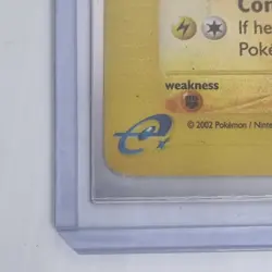 Chinchou 71/147 - Non-Holo - Pokemon TCG Aquapolis Lightly Played Vintage WOTC - Image 5