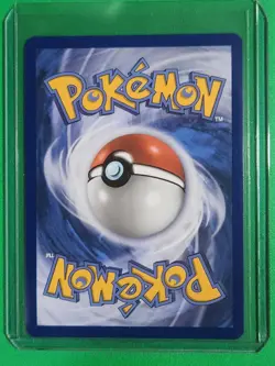Pikachu (Pokemon Day 2026) 051/162 30th Anniversary Cosmos Holo - Image 2