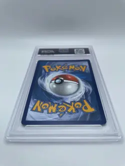 2025 Pokemon MEP EN Mega Charizard X EX Ultra Premium Collection #23 PSA 10 - Image 5