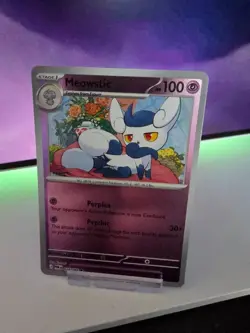 59 x Pokemon Perfect order, Reverse Holos - No duplicates - Image 2