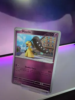 59 x Pokemon Perfect order, Reverse Holos - No duplicates - Image 4