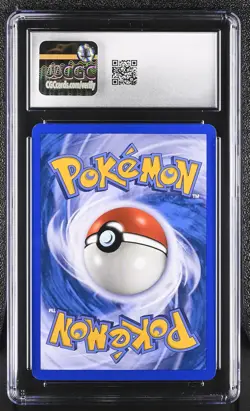 Pikachu 60/64 Jungle Pokemon CGC 9 Mint - Image 2