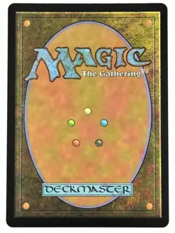 Discerning Peddler FOIL Outlaws of Thunder Junction 121 NM Magic MTG - Image 2