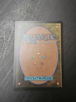 The Watcher in the Water {Borderless} - MTG Lord Of The Rings #354 Unplayed - Image 2