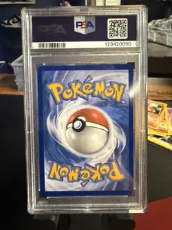 PSA 10 GEM Mint Flareon ex 014/131 Double Rare - Pokemon SV8.5 PRE - Image 2