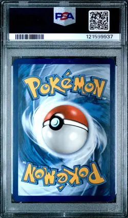 2016 POKEMON XY EVOLUTIONS #12 CHARIZARD EX PSA 8 - Image 2