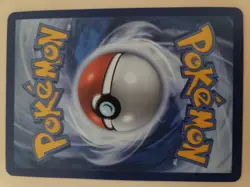 Raticate 099/088 Illustration Rare Pokemon Perfect Order NM/Mint - Image 3