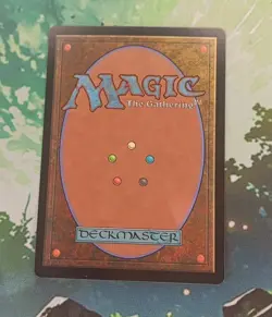 MTG-Abhorrent Oculus #42-DSK-Foil Mythic-NM Condition - Image 2