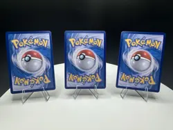 Korean Pokemon Card Lot Volcarona V Gyarados V Iron Thorns ex RR Holo - Image 2