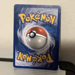 Pokemon Darkrai Holo Rare Great Encounters Card 3/106 MP - Image 2