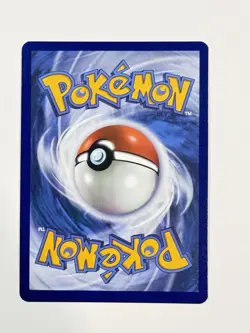 Pokemon TCG Perfect Order Gengar 050/088 Holo Near Mint - Image 4