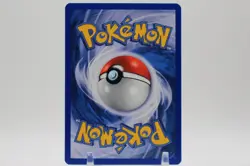 Pokemon TCG Team Aquas Cacturne Holo Rare 1/95 Ungraded Vintage Rare - Image 3
