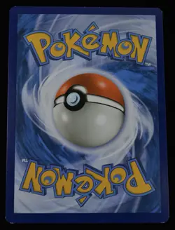 Pokemon Karen XY177 Trainer Supporter Black Star Promo XY Regular - Image 2