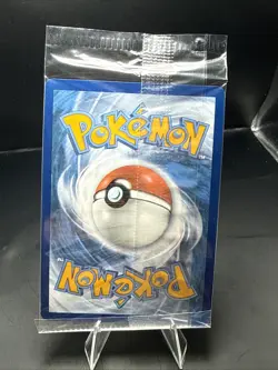 Pokemon Lucario VSTAR Promo Sword and Shield Promo SWSH291 Sealed - Image 3