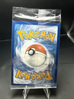 Pokemon Lucario VSTAR Promo Sword and Shield Promo SWSH291 Sealed - Image 4