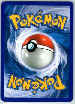 Pokemon TCG Ampharos 1/132 Secret Wonders Holo LP - Image 2