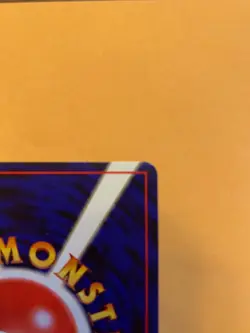 Pokemon Japanese Gym Challange 2 NM Sabrina’s Gaze Trainer BANNED ART - Image 3