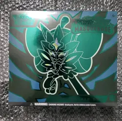 Pokemon Twilight Masquerade Elite Trainer Box (ETB) Factory Sealed - Image 1