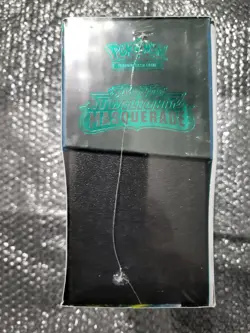 Pokemon Twilight Masquerade Elite Trainer Box (ETB) Factory Sealed - Image 3