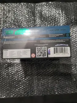 Pokemon Twilight Masquerade Elite Trainer Box (ETB) Factory Sealed - Image 5