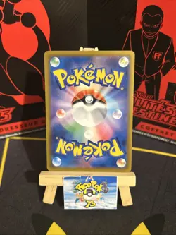JAPANESE POKEMON EEVEE 210/184 CHR S8B VMAX CLIMAX EVOLI - NM+ - Image 2