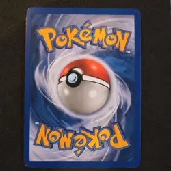 Pokemon Typhlosion 16/123 Mysterious Treasures Holo Rare Stage 2 2007 LP - Image 4