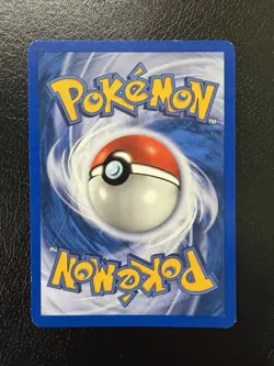 Pokemon TCG Venusaur Expedition Base Set Reverse Holo Rare Card 30/165 LP - Image 4
