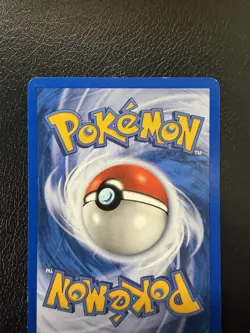 Pokemon TCG Venusaur Expedition Base Set Reverse Holo Rare Card 30/165 LP - Image 5
