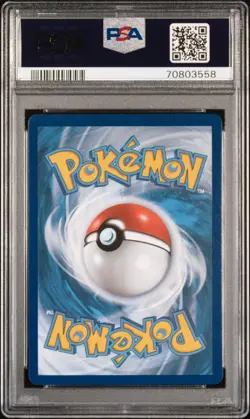 Pokemon TCG Gengar VMax 271/264 Alternative Art Secret Fusion Strike PSA 9 MINT - Image 2