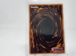 YuGiOh Big-Tusked Mammoth DR3-EN135 Dark Revelation Unlimited Rare NM - Image 2