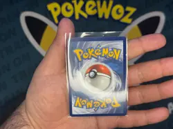 Training Court 282/264 Fusion Strike Full Art Gold Secret Rare Pokemon Card NEW - Image 2