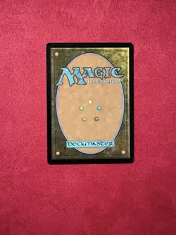 Transit Mage - Aetherdrift Magic The Gathering MTG DFT #70 - Image 2