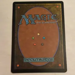 Wizards MTG Genji Glove #258 Rare Universes Beyond Final Fantasy Equipment - Image 2