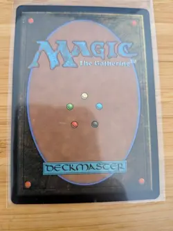 MTG Murmuring Mystic (Borderless) Secrets of Strixhaven Special Guests M/NM - Image 2