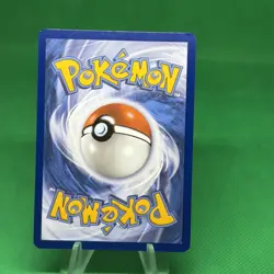 2025 Pokemon Destined Rivals Misty's Psyduck #193/182 - Image 2