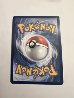 Pokemon Meowth - ME02: Phantasmal Flames (PFL) 106/094 / Illustration Rare Card - Image 2