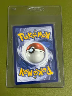 Mismagius ex Ultra Rare 112/094 Phantasmal Flames Pokemon English - Image 2