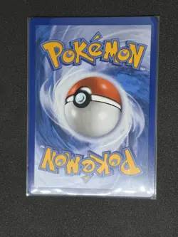 Pokemon TCG Mega Promo - Mega Charizard X EX MEP023 Black Star Promo NM - Image 2