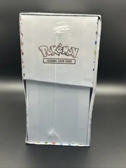 Pokemon Scarlet & Violet 151 Elite Trainer Box Sealed With Acrylic Case 820650853159 - Image 5