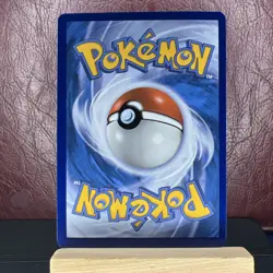 Charizard Holo Rare Pokemon GO 010/078 NM - Image 2