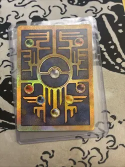 Pokemon TCG Ancient Mew Holo Promo Card Miscellaneous Products - Image 2