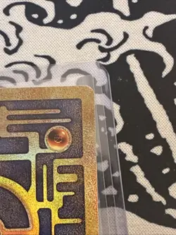 Pokemon TCG Ancient Mew Holo Promo Card Miscellaneous Products - Image 4