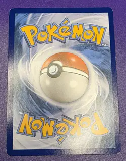 Kyogre EX 148/160 Full Art XY Primal Clash Holo 2015 LP NM Pokemon TCG Card - Image 2